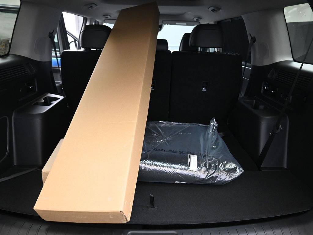 New 2026 Hyundai Santa Fe Limited image 19