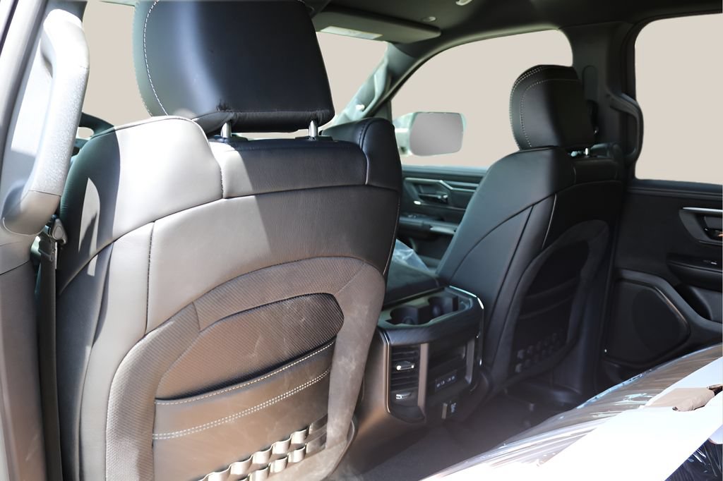New 2027 RAM 1500 RHO AWD/4WD image 14