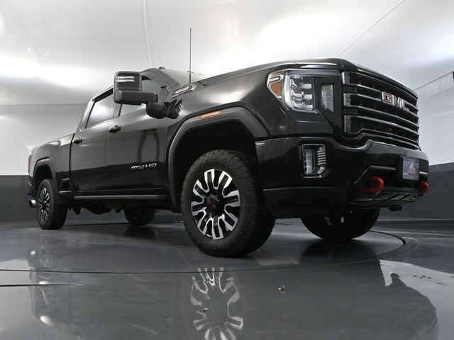 Used 2022 GMC Sierra 3500 AT4 w/ Gooseneck/5TH Wheel Package image 53