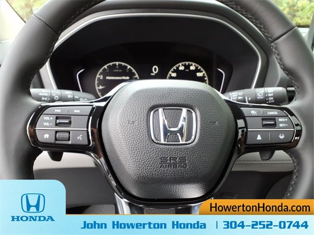 New 2025 Honda Pilot Touring image 12