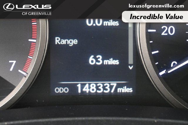 Used 2016 Lexus NX 200t FWD w/ Premium Package image 13