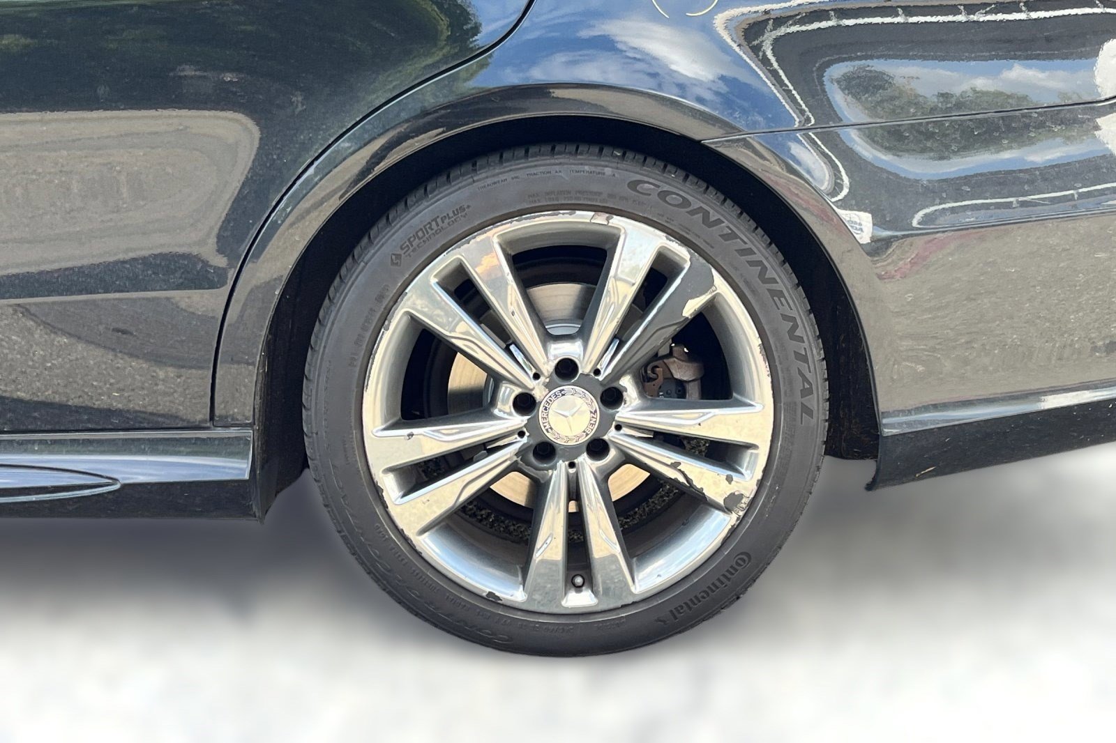 Used 2016 Mercedes-Benz E 350 Sedan image 6