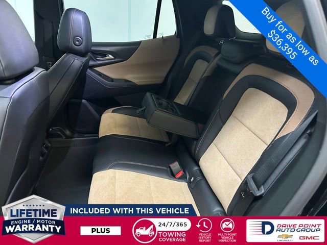 New 2026 Chevrolet Equinox ACTIV image 14