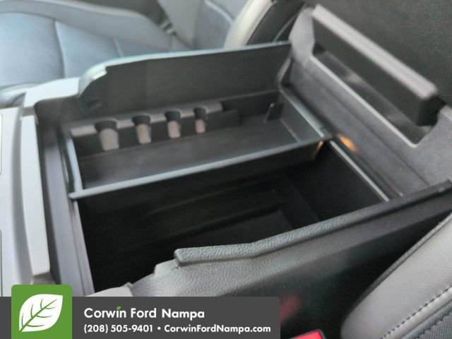 Used 2020 Ford F150 Raptor w/ Equipment Group 802A Luxury AWD/4WD image 19