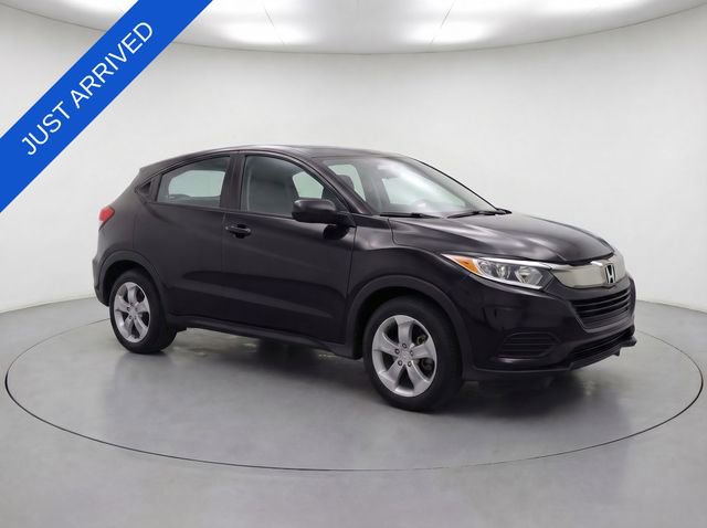 Used 2022 Honda HR-V LX image 15