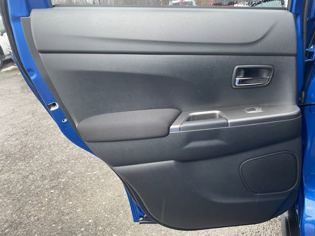 Used 2019 Mitsubishi Outlander Sport ES image 11