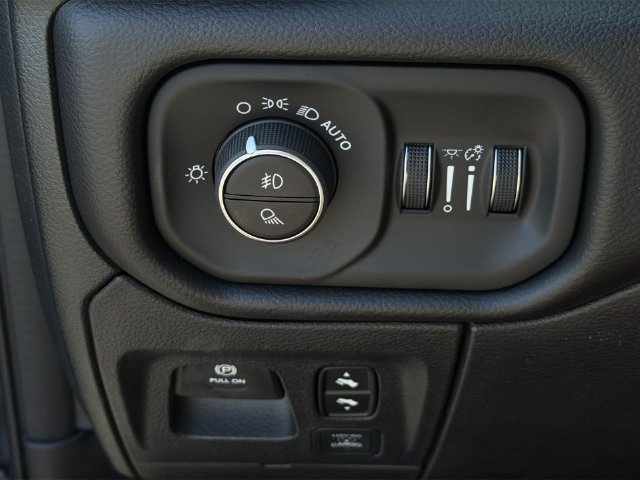 New 2027 RAM 1500 Big Horn AWD/4WD image 27