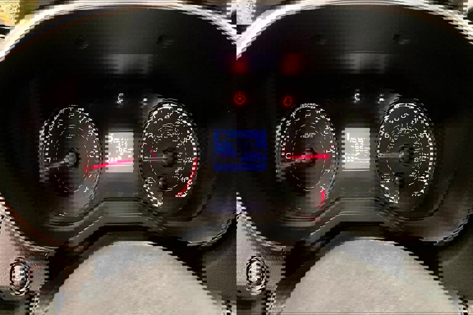 Used 2018 Subaru Impreza 2.0i Premium image 25