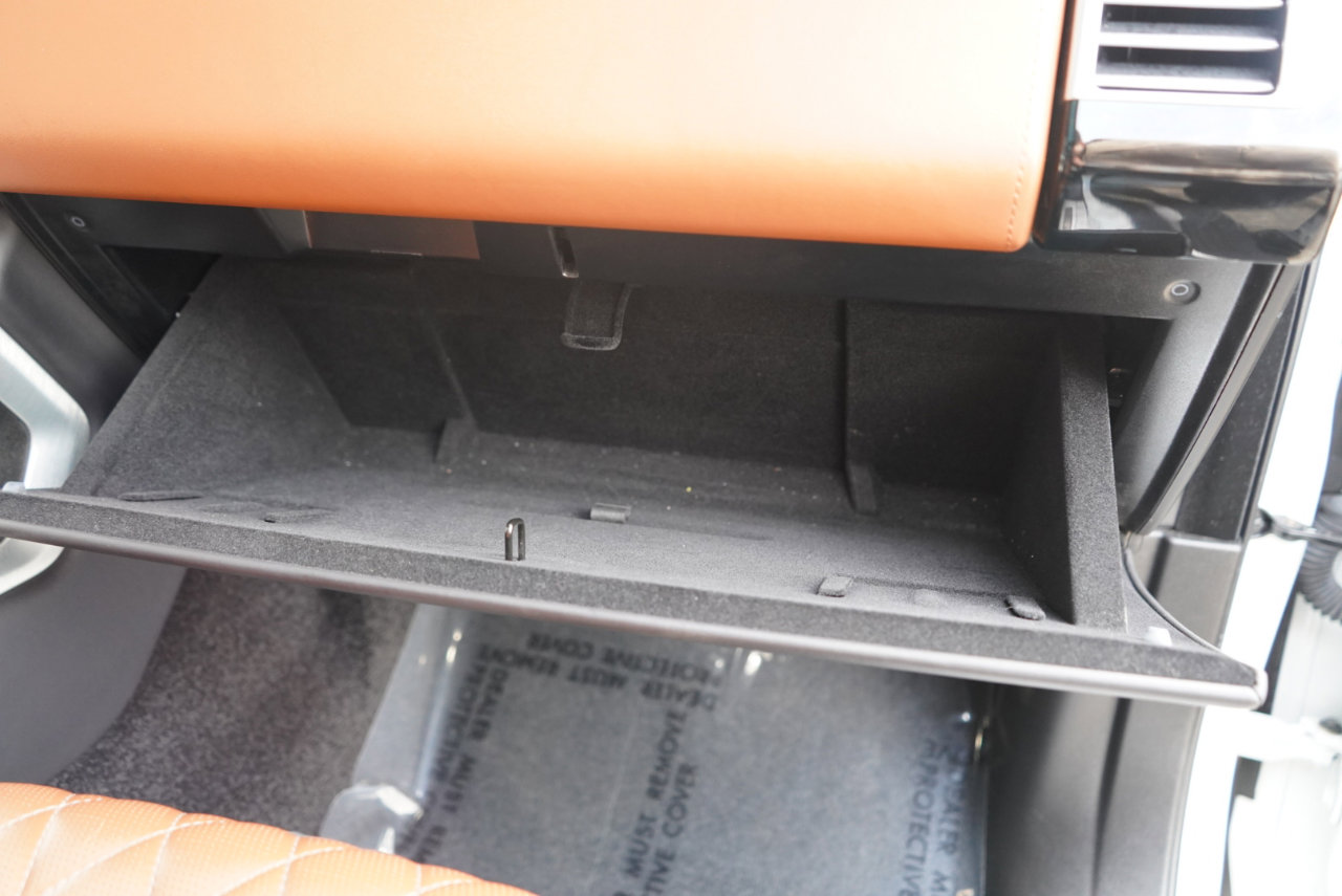 Used 2017 Land Rover Range Rover SV Autobiography Dynamic image 66