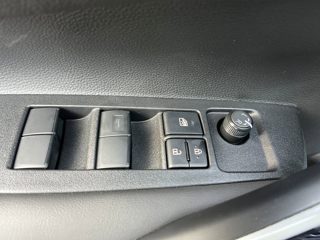 New 2026 Toyota Corolla XSE FWD image 12