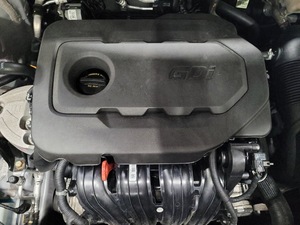 Used 2021 Hyundai Tucson Ultimate AWD/4WD image 30
