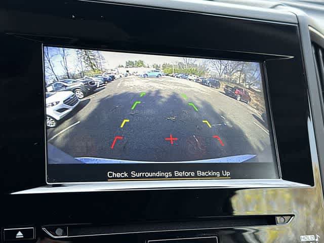 Certified 2023 Subaru Forester Premium image 14