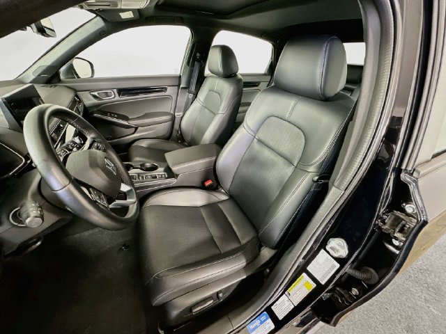 Used 2022 Honda Civic Sport Touring image 29