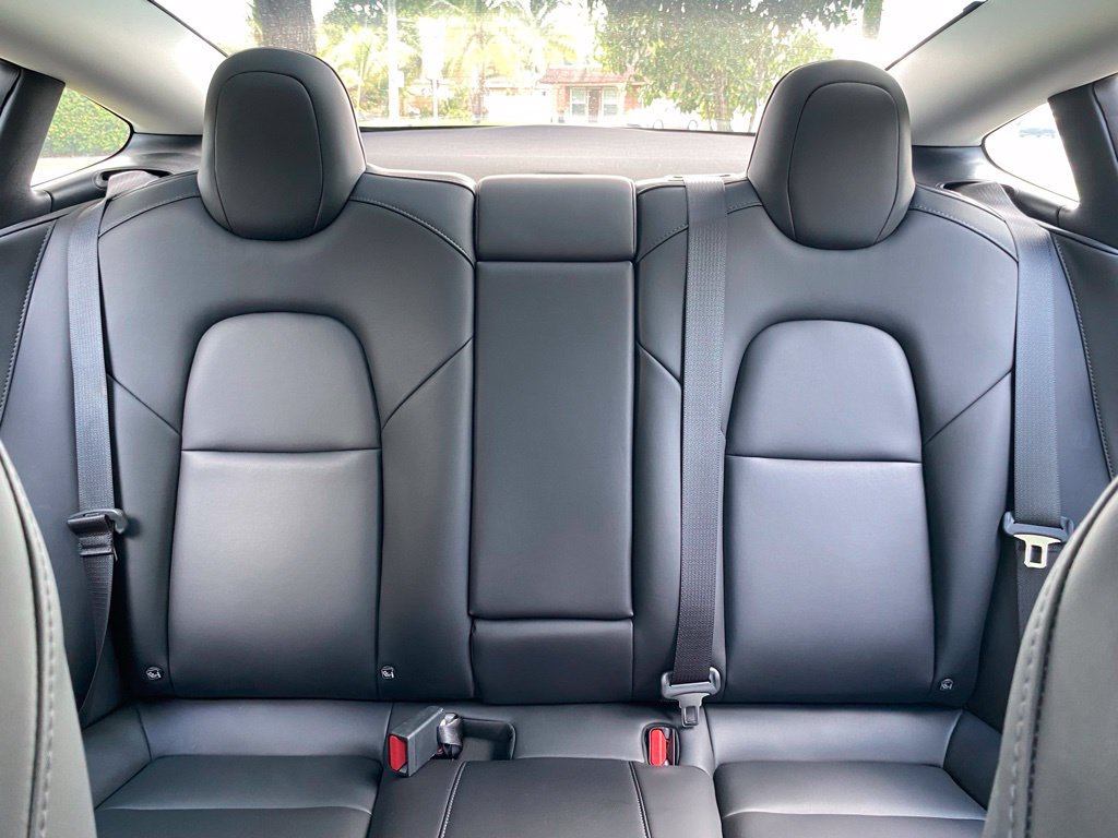 Used 2023 Tesla Model 3 Standard Range RWD image 20