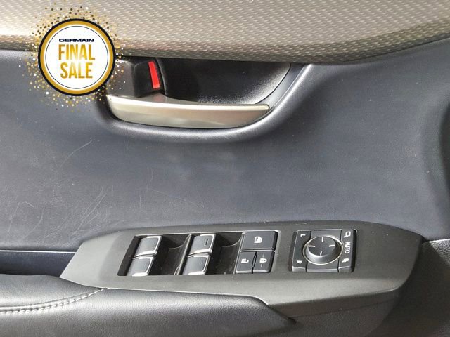 Certified 2021 Lexus NX 300 AWD w/ Comfort Package image 25