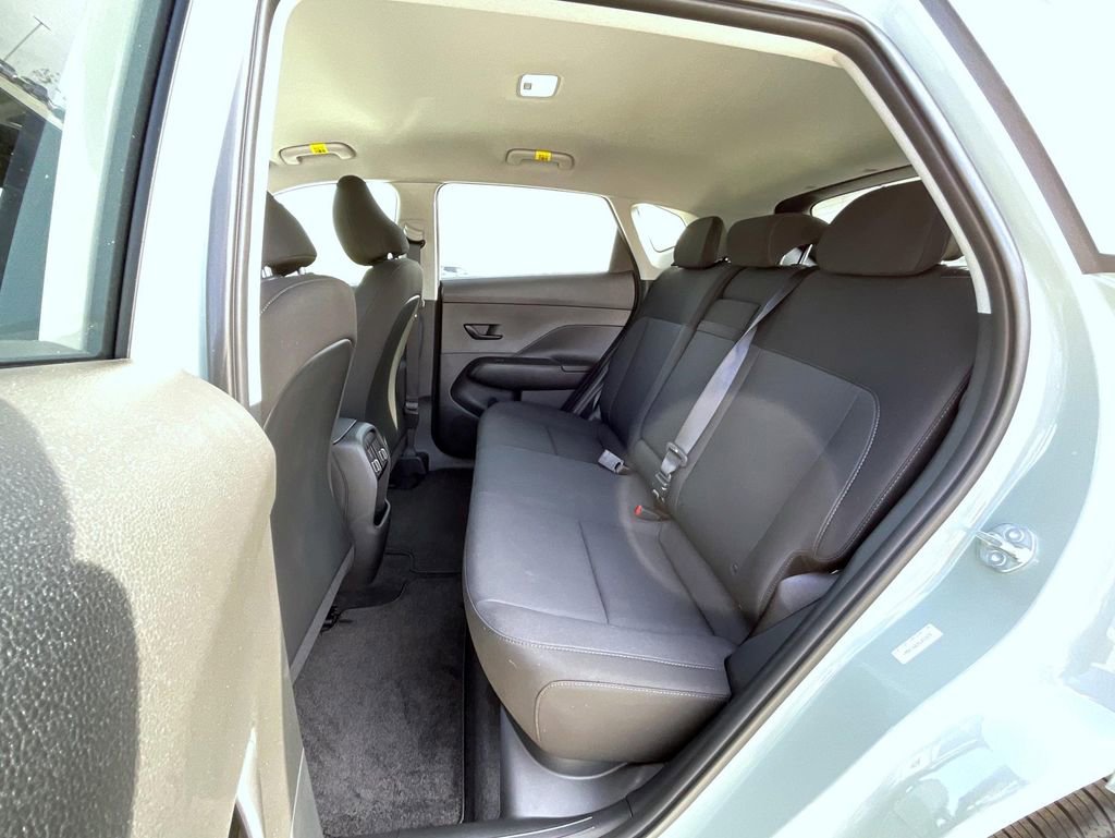 New 2025 Hyundai Kona SEL image 10