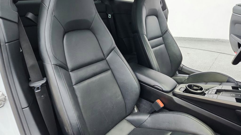 Used 2020 Porsche 911 Carrera 4S image 31