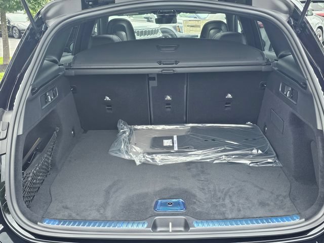 New 2026 Mercedes-Benz GLC 300 4MATIC image 10