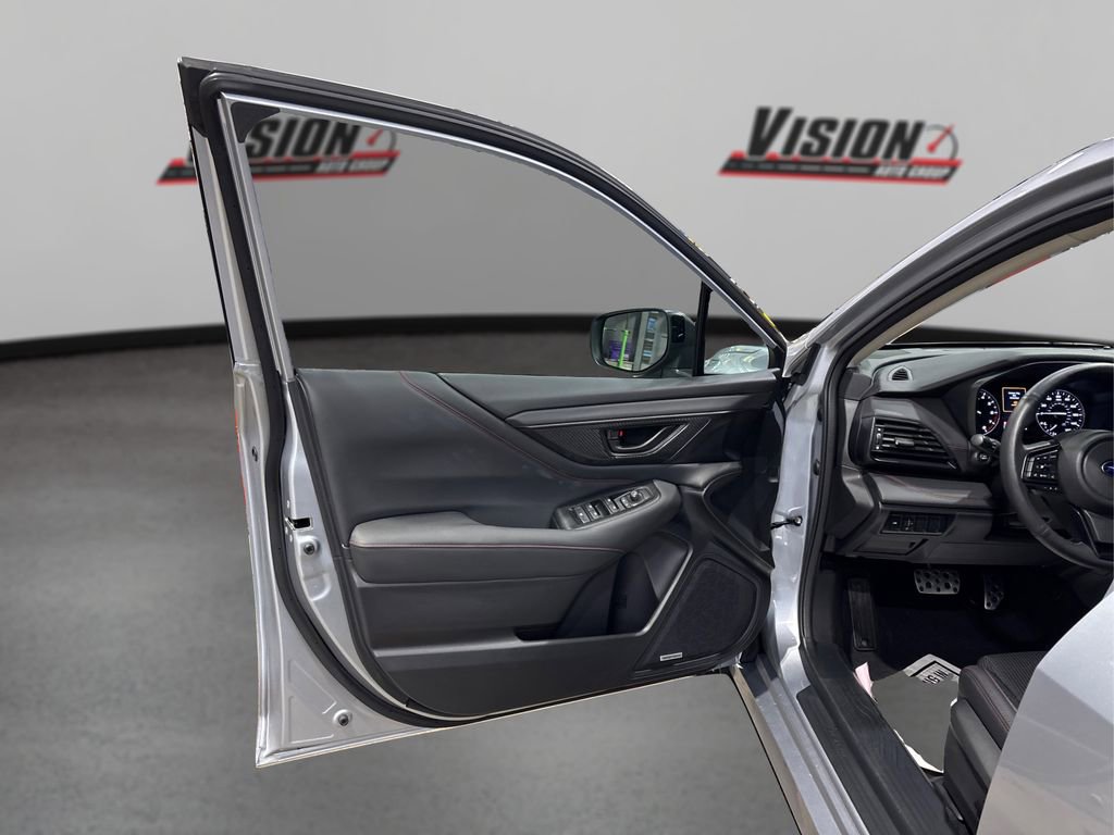 Used 2025 Subaru Legacy Sport image 23