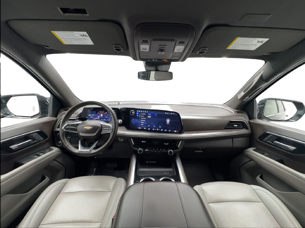 Used 2025 Chevrolet Tahoe LT RWD image 41