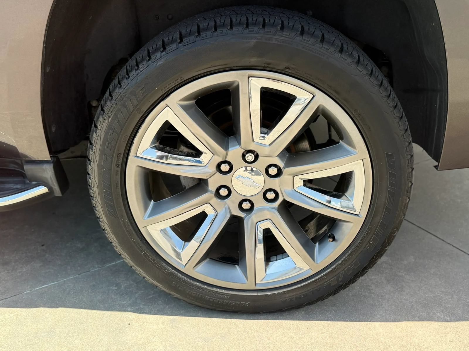 Used 2017 Chevrolet Tahoe Premier RWD image 13