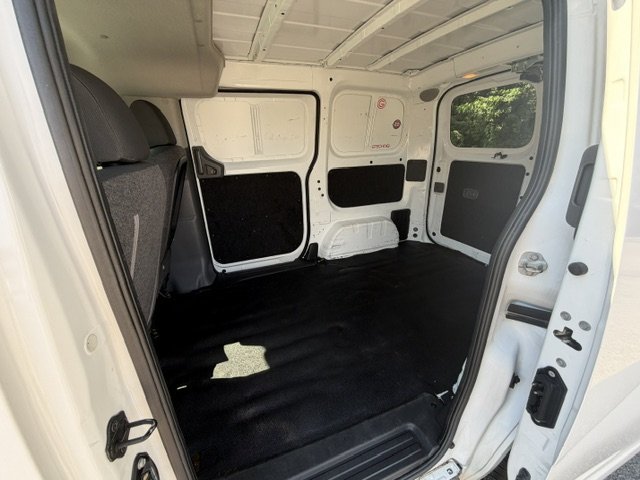 Used 2019 Nissan NV200 S w/ Back Door Glass Package FWD image 16