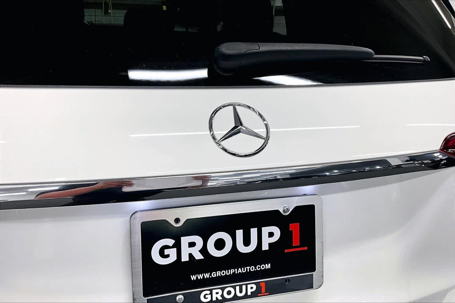 Used 2022 Mercedes-Benz GLE 350 image 30