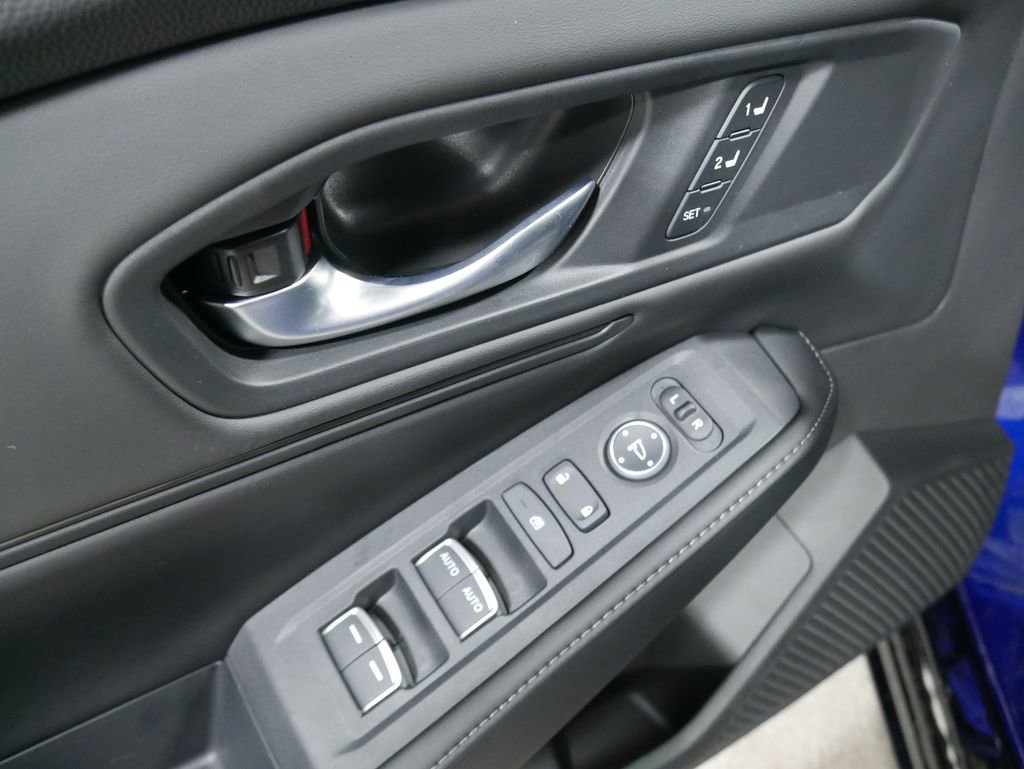 New 2025 Honda Accord Sport image 14