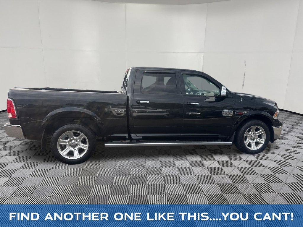 Used 2016 RAM 1500 Laramie Longhorn w/ Convenience Group AWD/4WD image 7