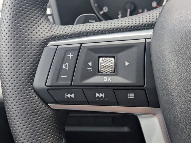 New 2026 Mitsubishi Outlander SE FWD image 25