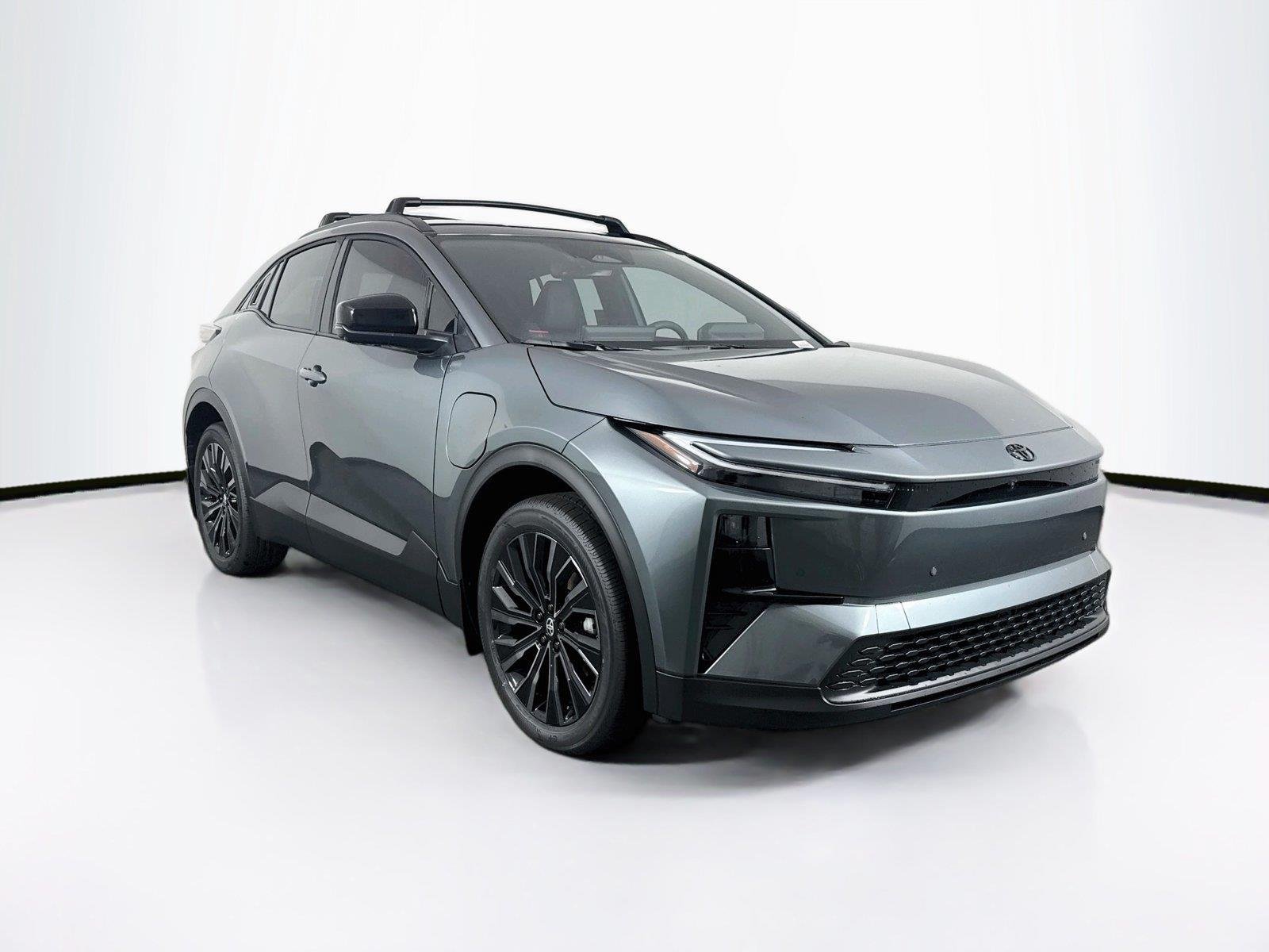 New 2026 Toyota C-HR AWD/4WD image 5