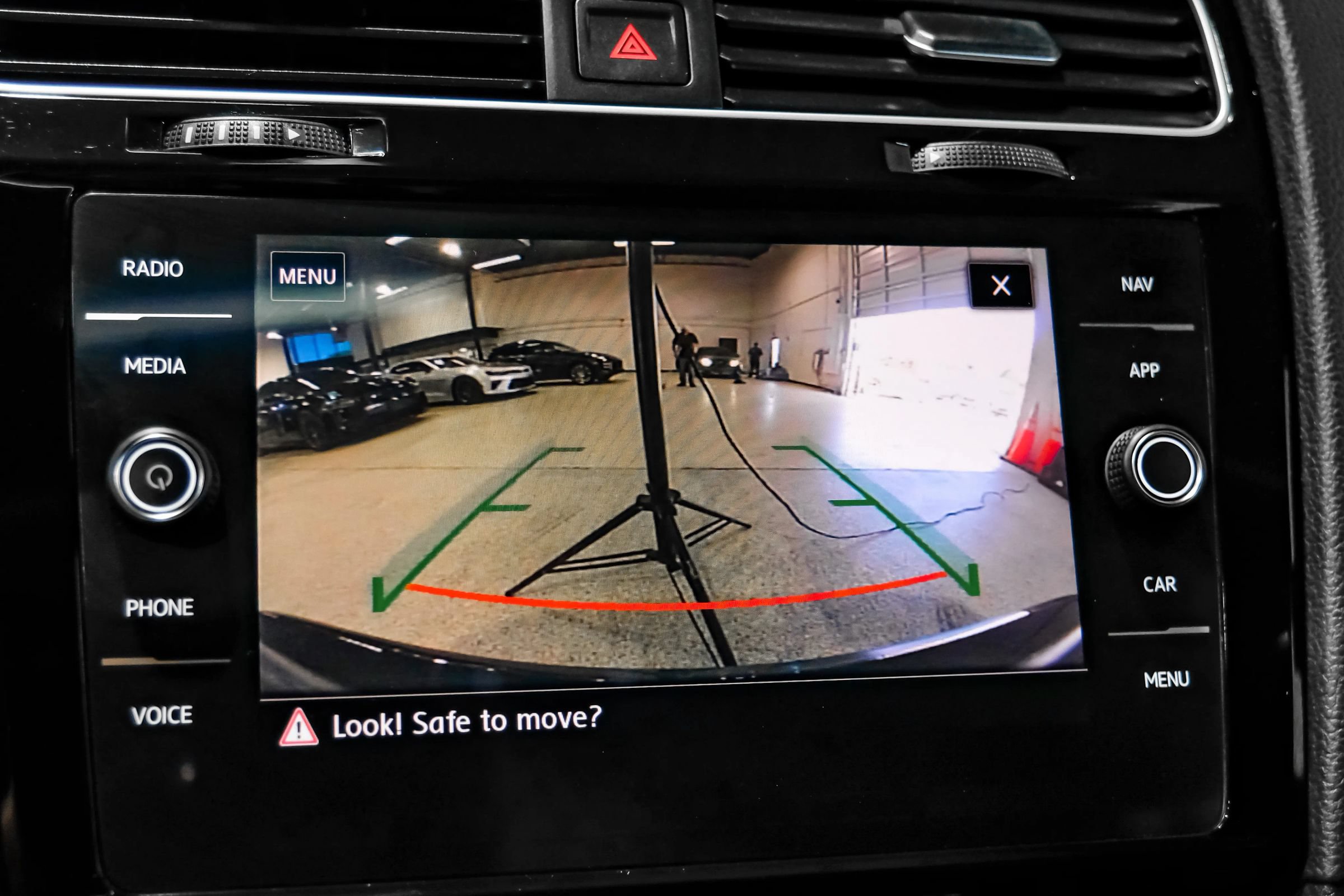 Used 2019 Volkswagen GTI S FWD image 23