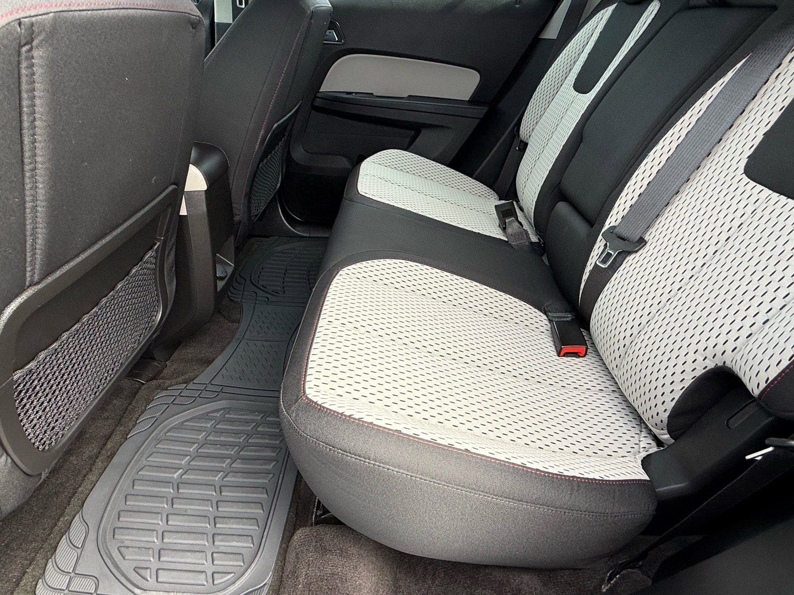 Used 2012 Chevrolet Equinox LS image 11