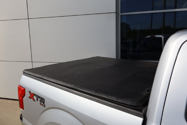 Used 2019 Ford F150 XLT w/ Equipment Group 302A Luxury AWD/4WD image 10