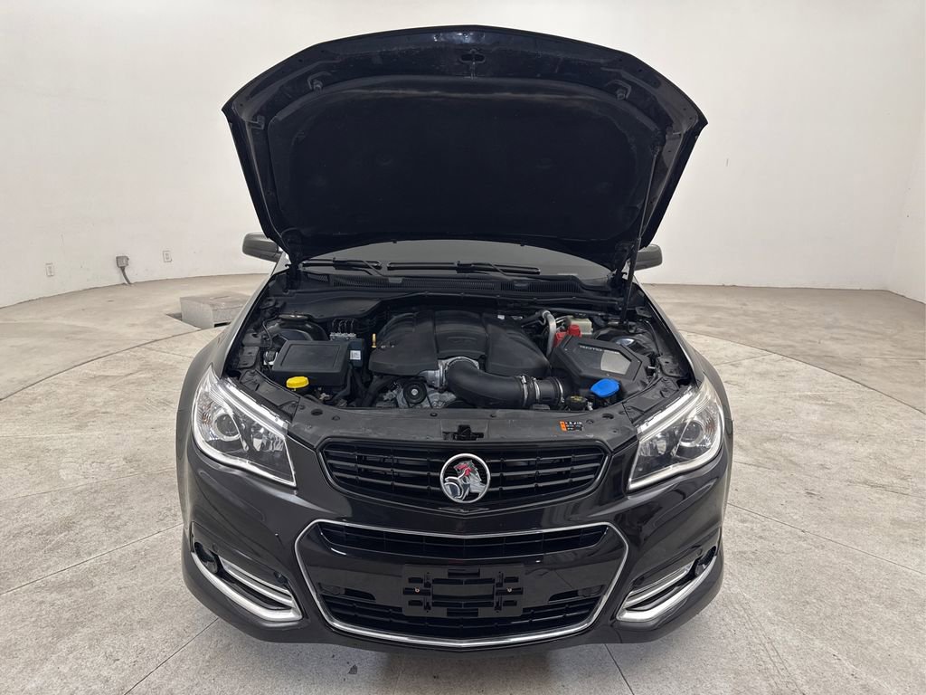 Used 2015 Chevrolet SS RWD image 9