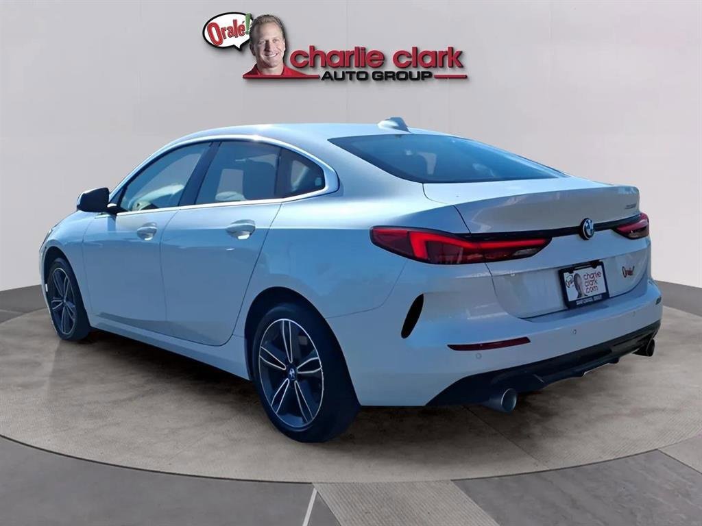 Used 2024 BMW 228i Gran Coupe image 3