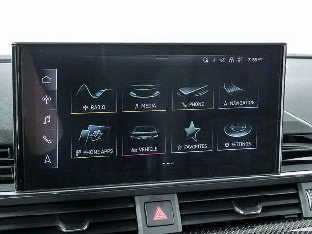 Used 2021 Audi RS 5 image 15