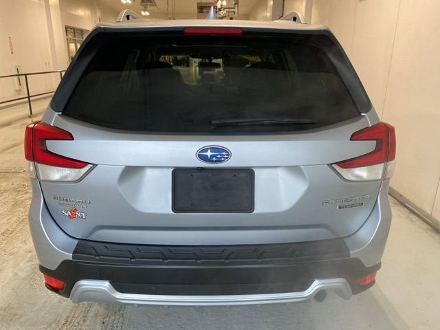 Certified 2023 Subaru Forester Touring image 6