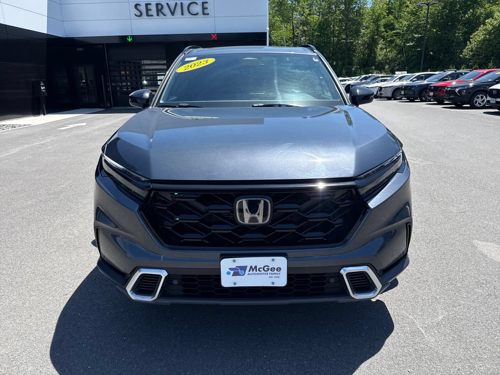 Used 2023 Honda CR-V Sport Touring image 16