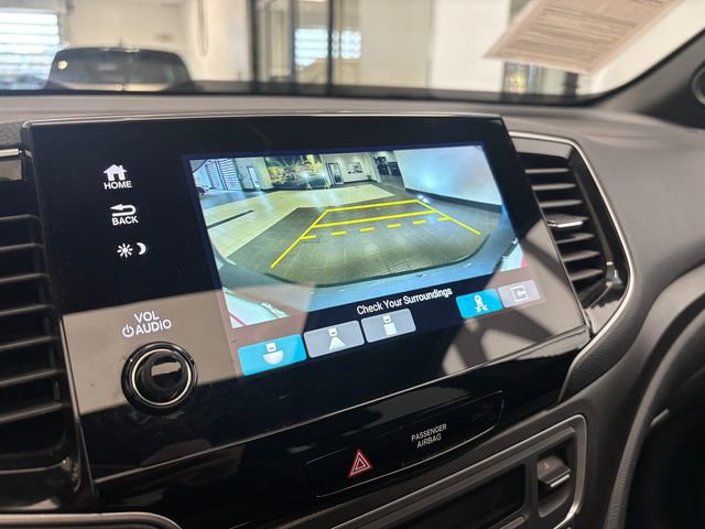 Used 2023 Honda Passport TrailSport image 18