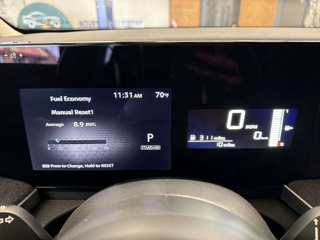 New 2027 Nissan Kicks SV AWD/4WD image 10