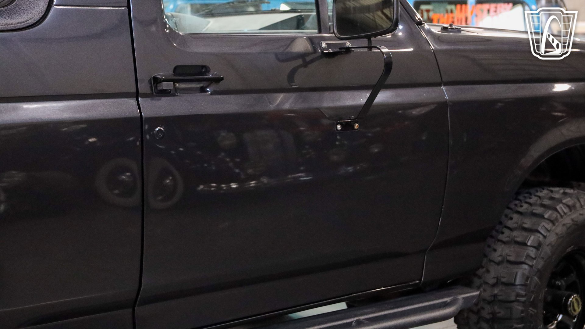 Used 1988 Ford Bronco image 32