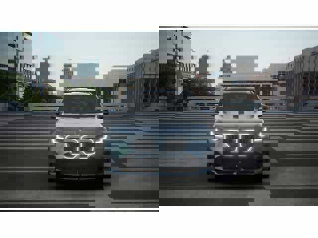 New 2025 BMW X3 xDrive30i w/ Premium Package image 3