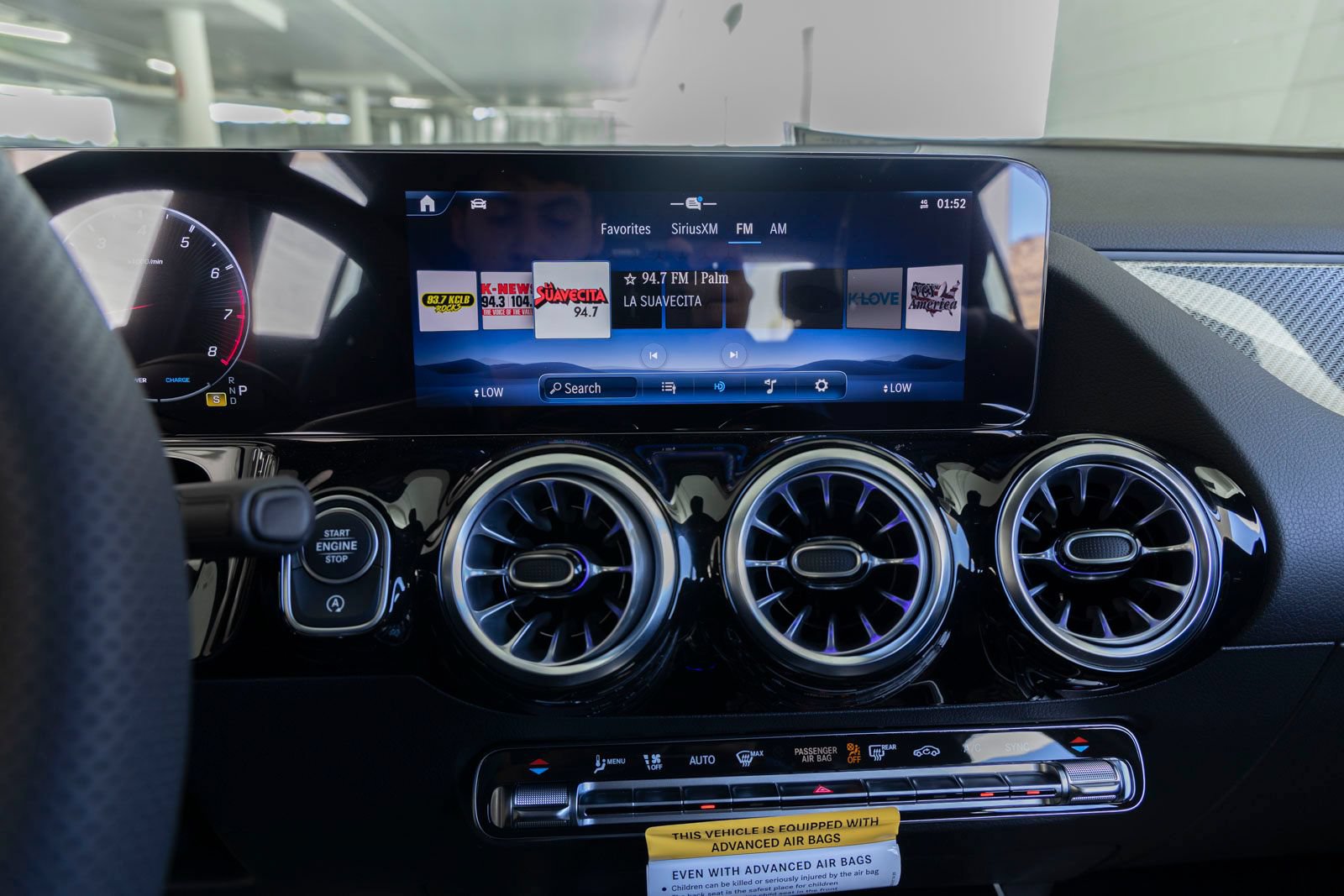 New 2026 Mercedes-Benz GLA 35 AMG 4MATIC image 18