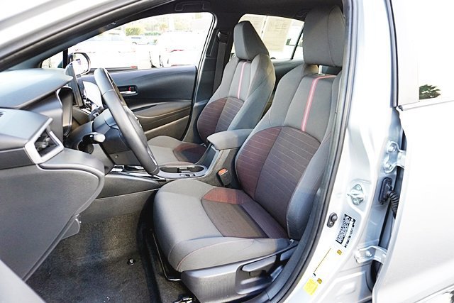 Used 2026 Toyota Corolla SE FWD image 22