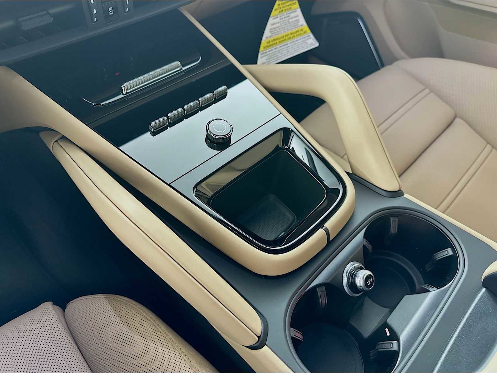 New 2026 Porsche Cayenne S image 20