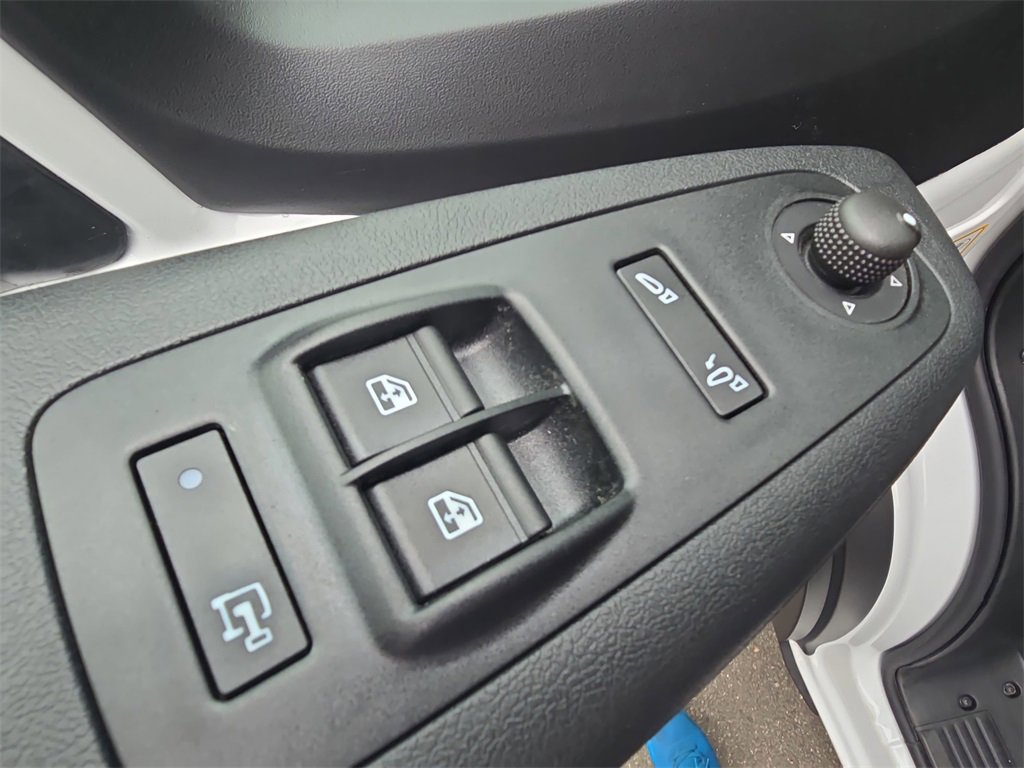 New 2026 RAM ProMaster 1500 image 26