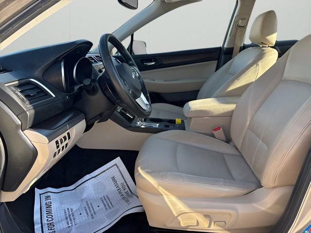 Used 2015 Subaru Legacy 2.5i Limited image 12