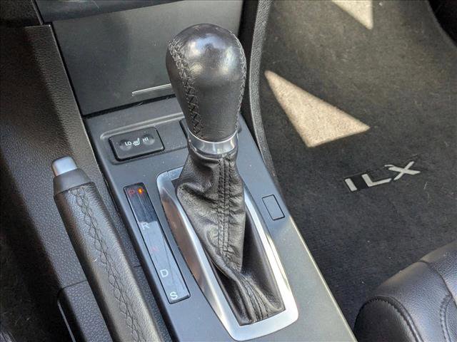 Used 2021 Acura ILX FWD image 12
