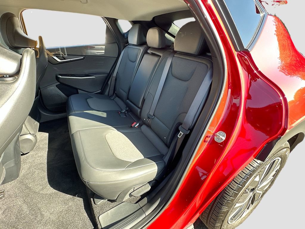 Used 2024 Kia EV6 Light RWD image 24